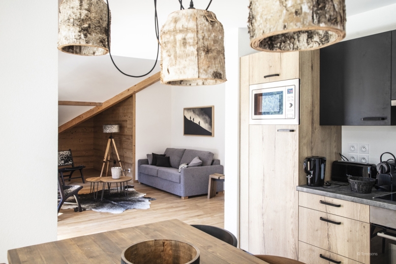 Hotel Residence Edelweiss