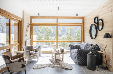 Residence Edelweiss ****