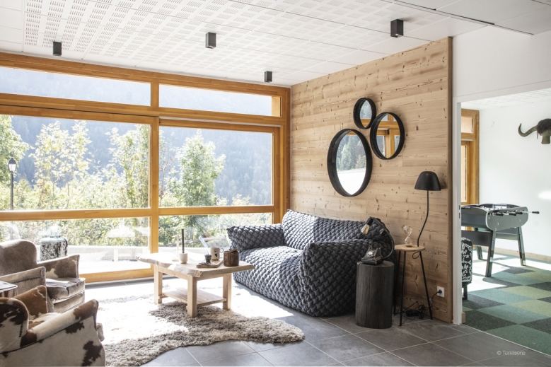 Hotel Residence Edelweiss