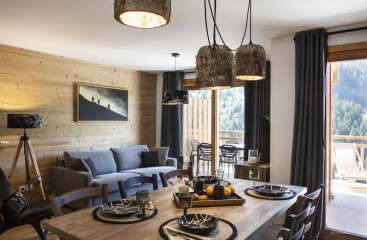 Residence Edelweiss ****