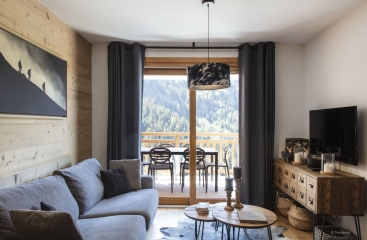 Residence Edelweiss ****
