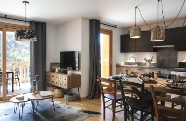 Residence Edelweiss ****