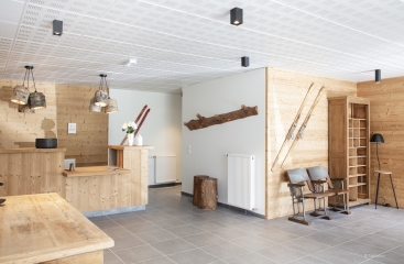 Residence Edelweiss ****