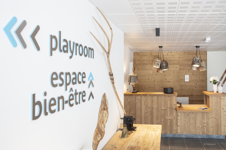 Hotel Residence Edelweiss