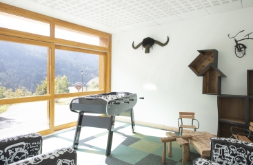 Residence Edelweiss ****