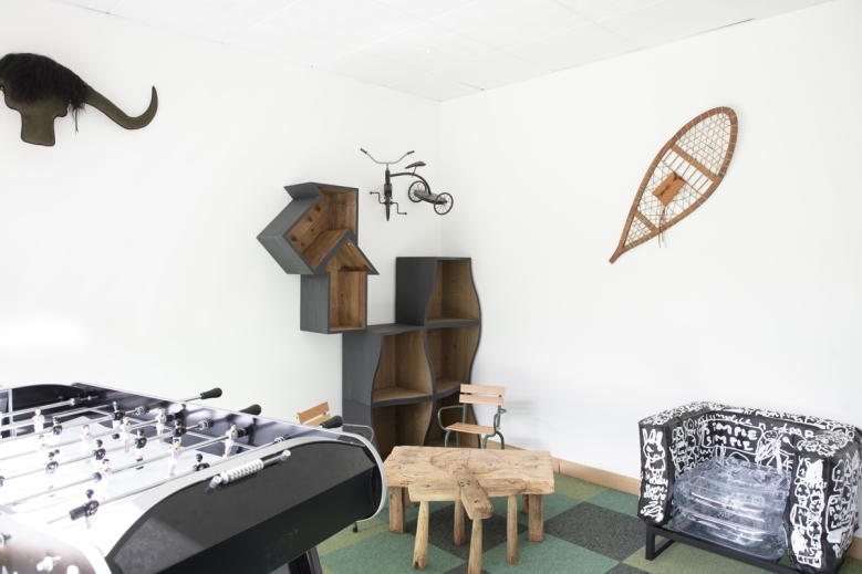 Hotel Residence Edelweiss