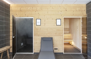 Residence Edelweiss ****