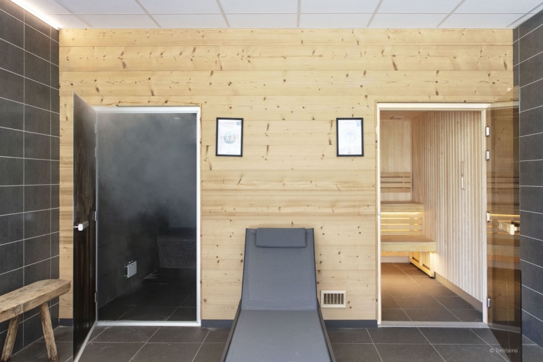 Hotel Residence Edelweiss