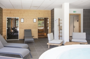 Residence Edelweiss ****