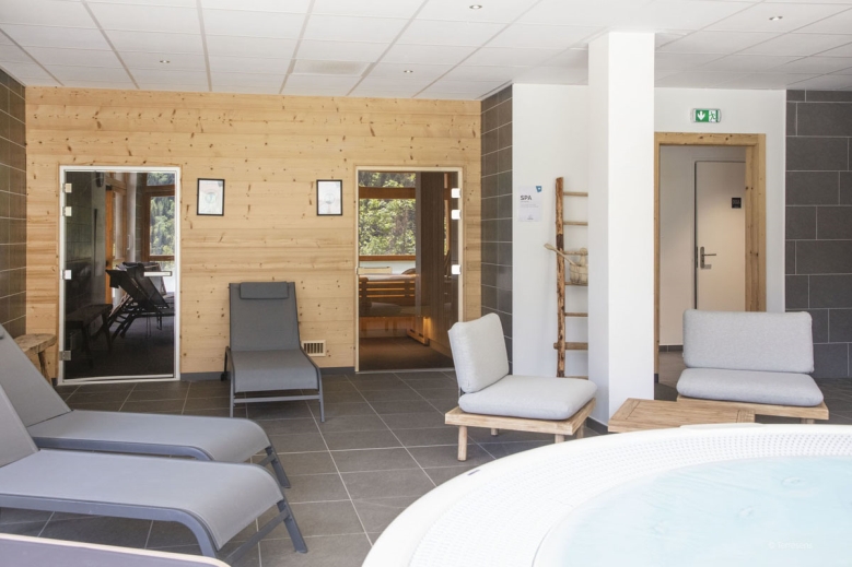 Hotel Residence Edelweiss