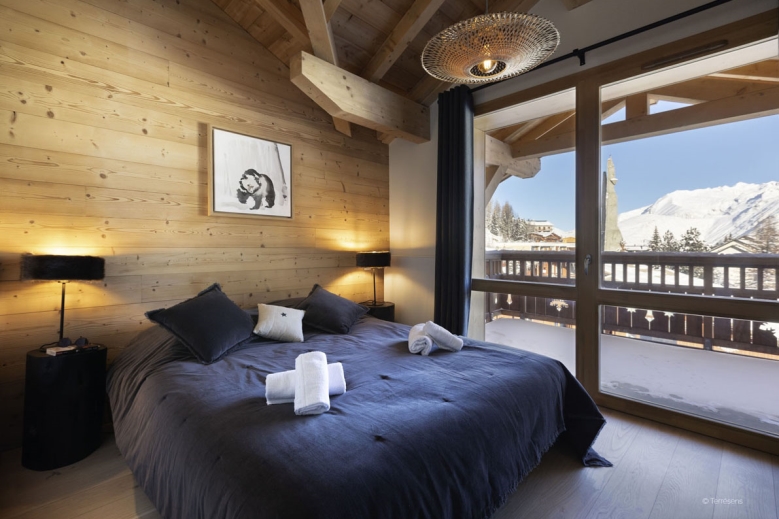 Hotel Residence Neige et Soleil
