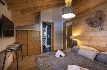 Residence Neige et Soleil ****