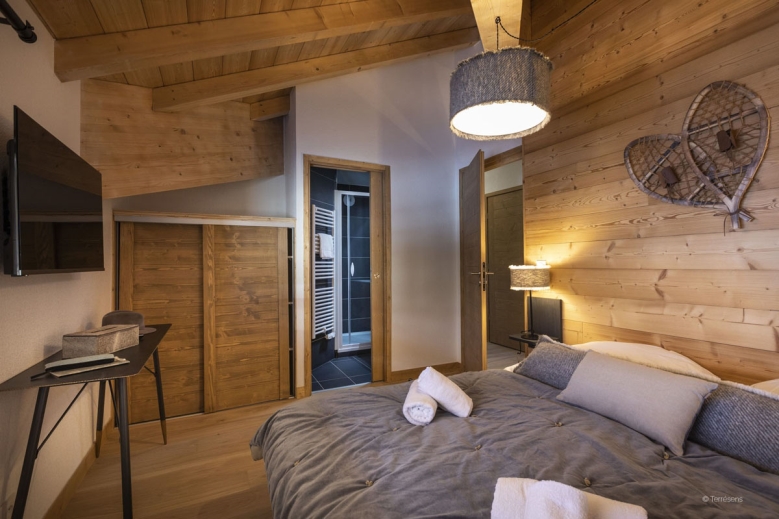 Hotel Residence Neige et Soleil