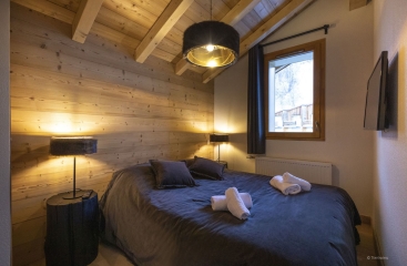 Residence Neige et Soleil ****