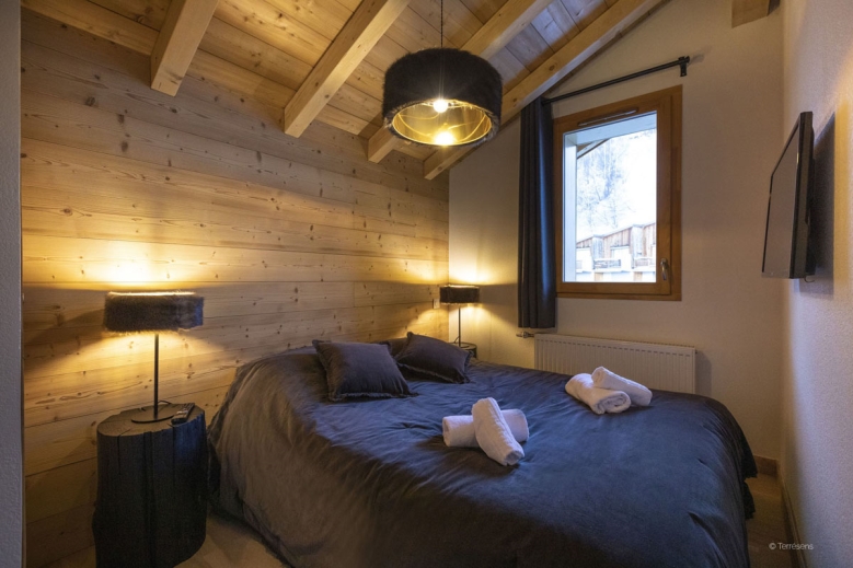 Hotel Residence Neige et Soleil