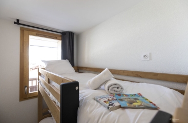 Residence Neige et Soleil ****