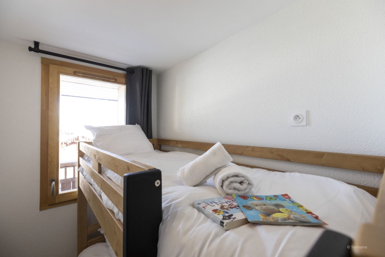 Hotel Residence Neige et Soleil