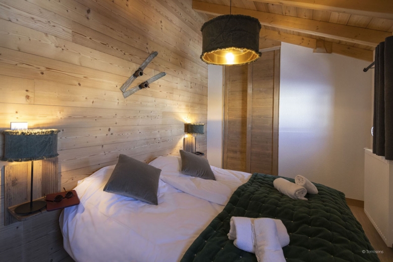 Hotel Residence Neige et Soleil