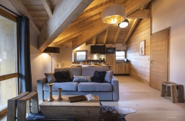 Residence Neige et Soleil ****