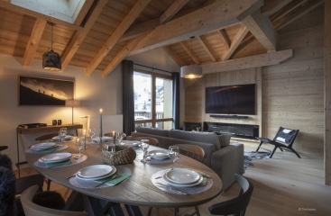 Residence Neige et Soleil ****