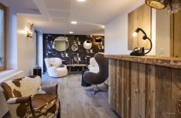 Residence Neige et Soleil ****