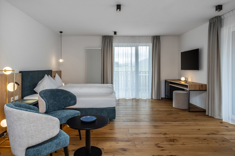 Hotel Hotel Alpenrose