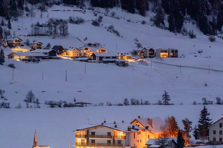 Hotel Hotel Alpenrose