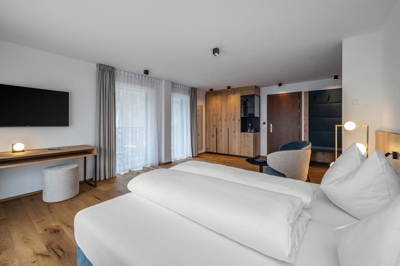 Hotel Hotel Alpenrose