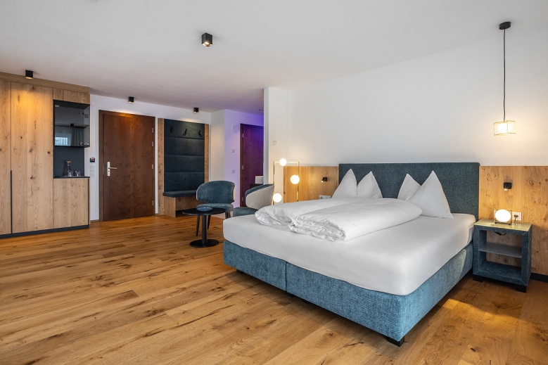 Hotel Hotel Alpenrose