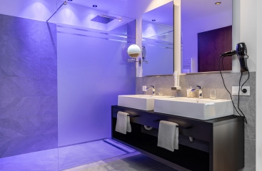 Hotel Alpenrose ****