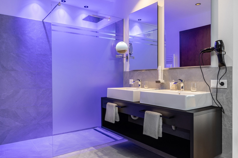 Hotel Hotel Alpenrose