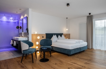 Hotel Alpenrose ****