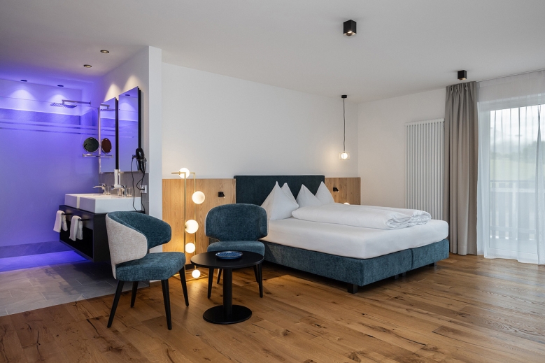 Hotel Hotel Alpenrose