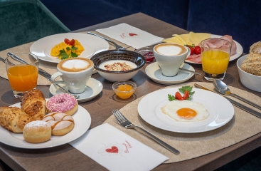 Hotel Alpenrose ****