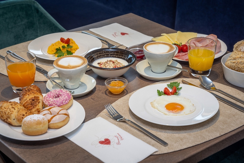 Hotel Hotel Alpenrose