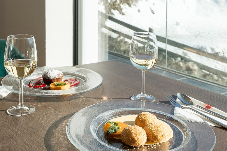 Hotel Hotel Alpenrose