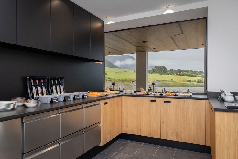 Hotel Hotel Alpenrose