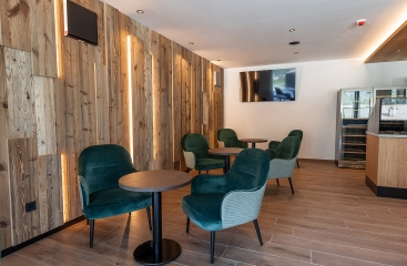 Hotel Alpenrose ****