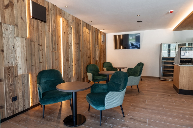 Hotel Hotel Alpenrose