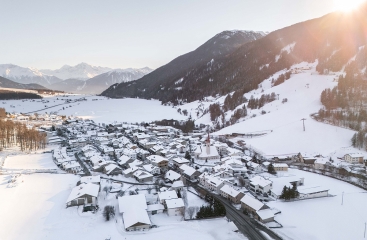 Hotel Alpenrose ****