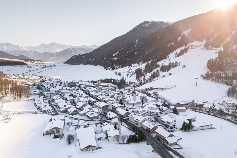 Hotel Hotel Alpenrose