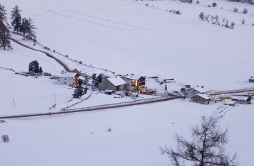 Hotel Alpenrose ****