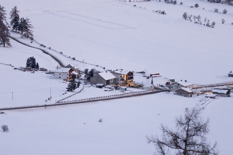 Hotel Hotel Alpenrose