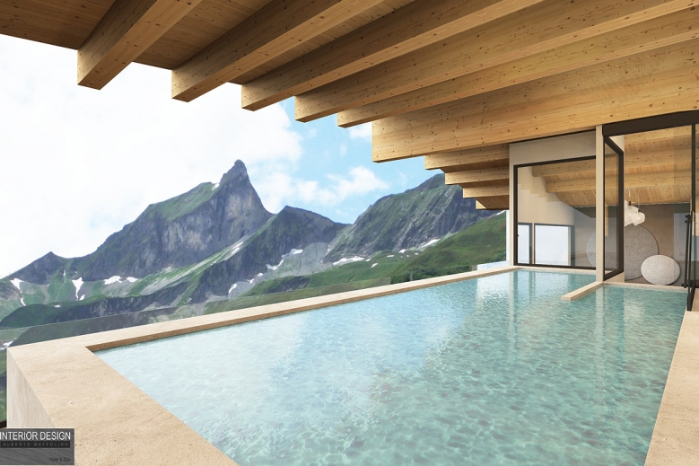 Hotel Residence Le Sort 