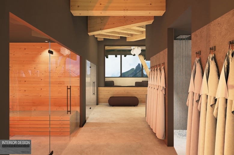 Hotel Residence Le Sort 