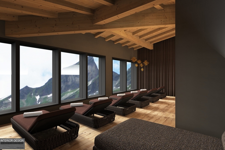 Hotel Residence Le Sort 