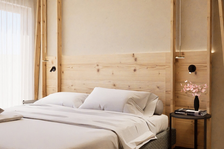 Hotel Residence Le Sort 