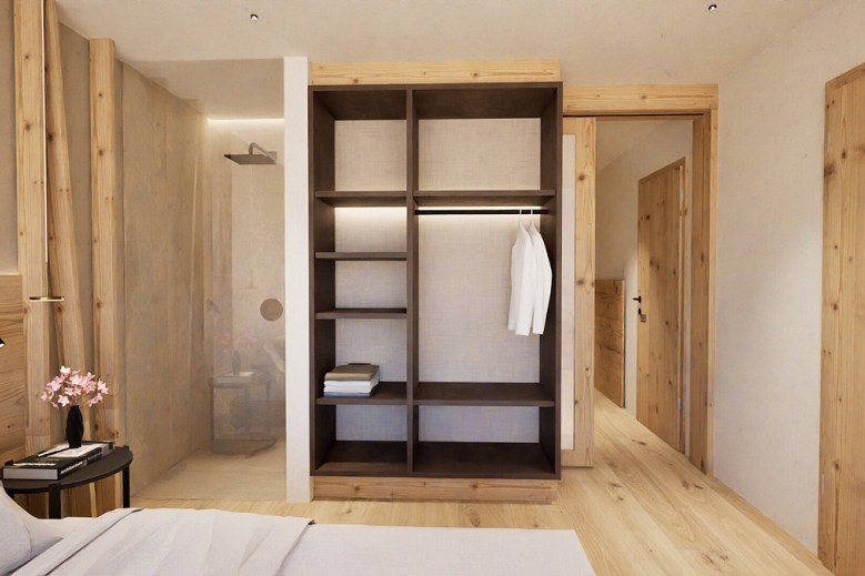 Hotel Residence Le Sort 