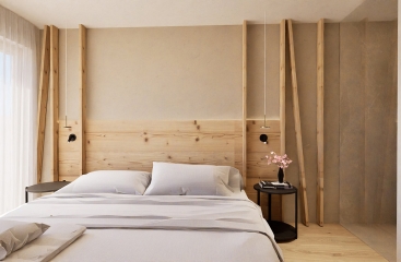 Residence Le Sort ****