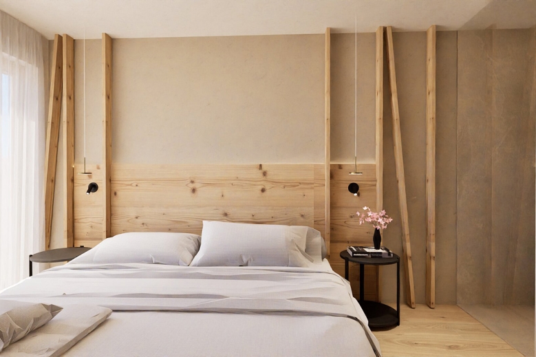 Hotel Residence Le Sort 